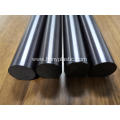 High temperature resistant antistatic PEEK rod-Hony Plastic